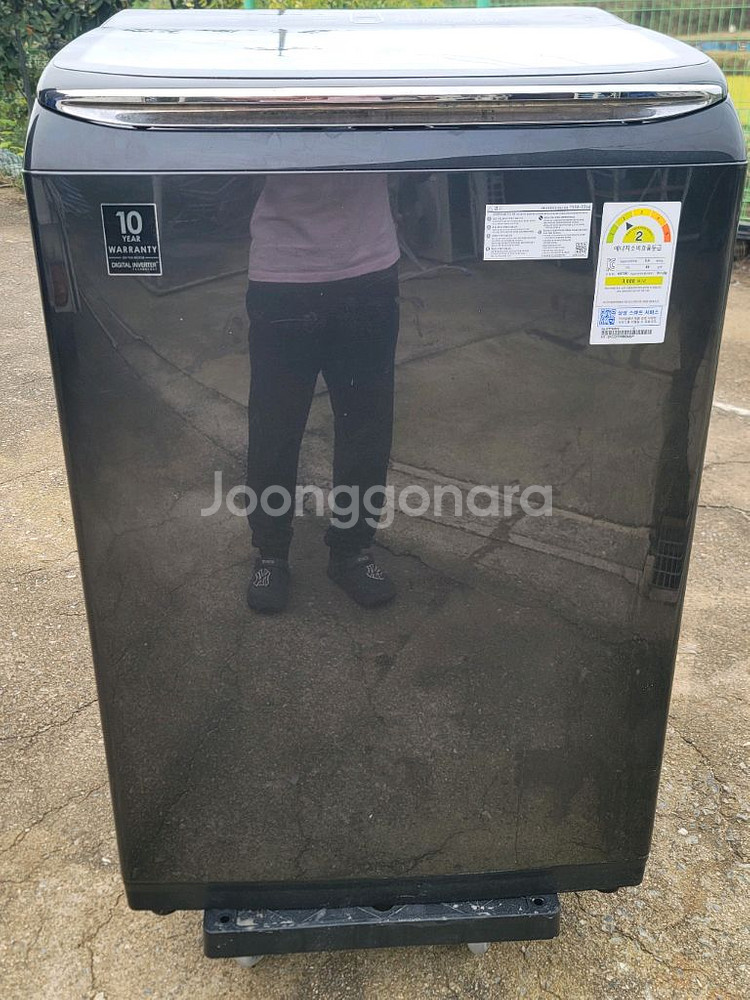 무료배송설치 2020,8제조 삼성18kg세탁기--1