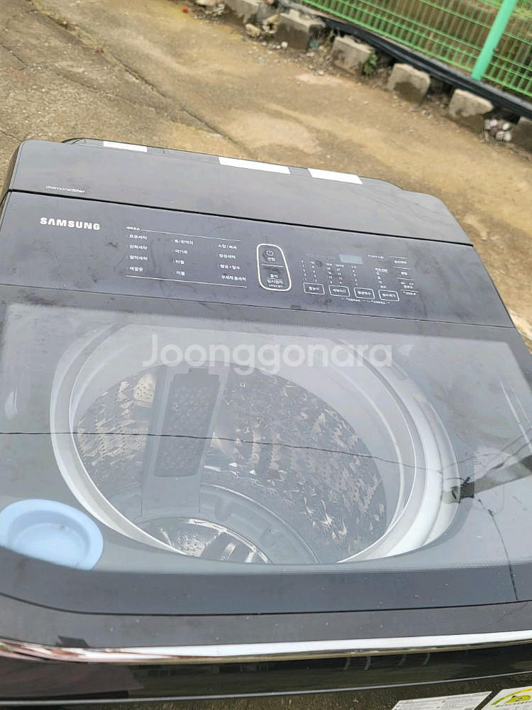 무료배송설치 2020,8제조 삼성18kg세탁기--5