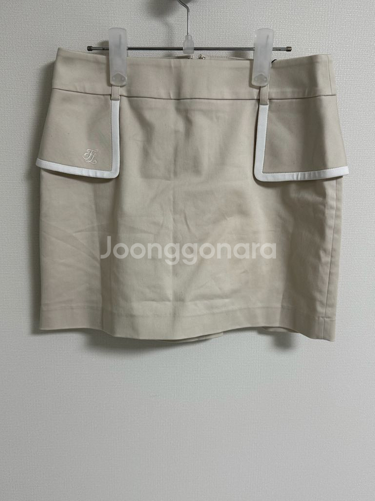 페어라이어 스커트--0