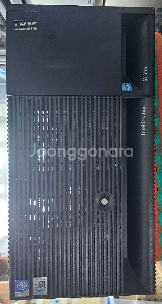 IBM IntelliStation M Pro (6850--0