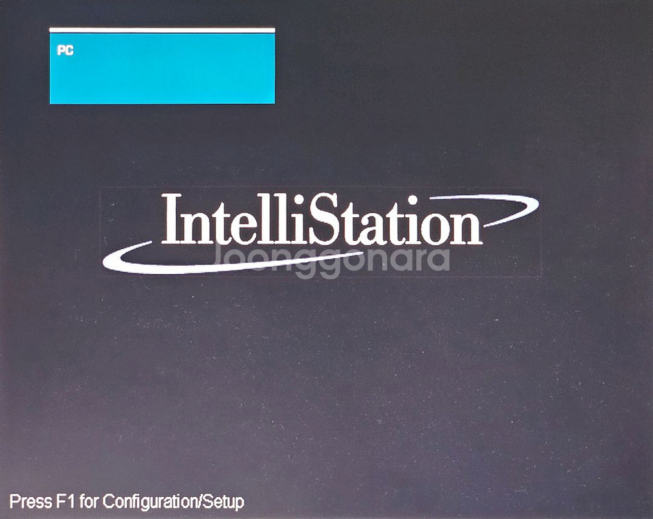 IBM IntelliStation M Pro (6850--3