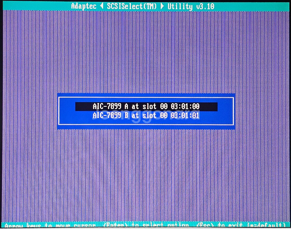 IBM IntelliStation M Pro (6850--5
