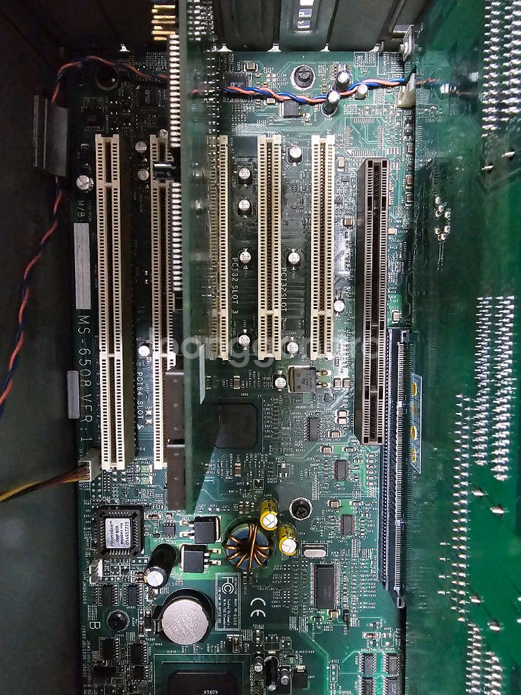 IBM IntelliStation M Pro (6850--6
