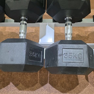 덤벨 35kg 한쌍 판매