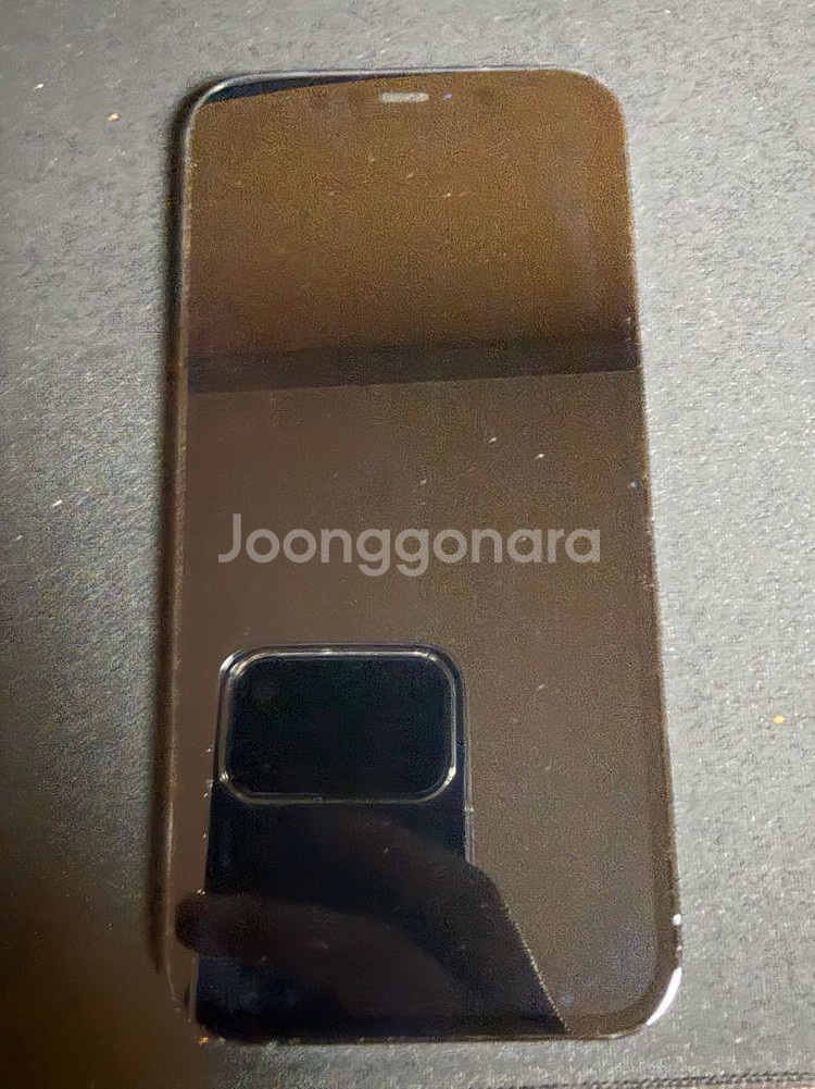 아이폰12pro 퍼시픽블루 128gb--8