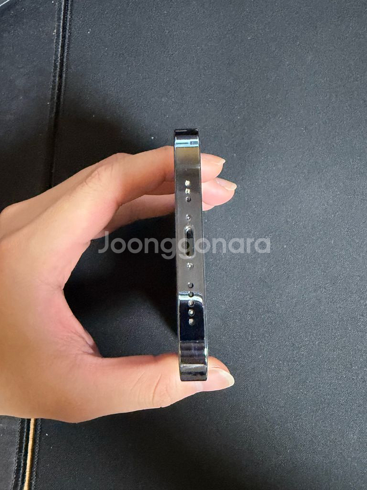 아이폰12pro 퍼시픽블루 128gb--7