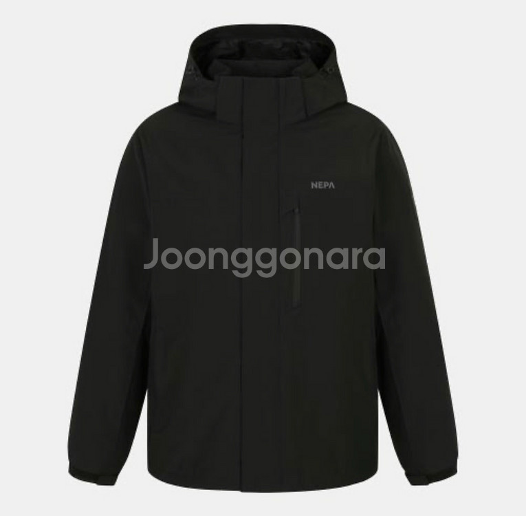 네파 바람막이 7j50601 (새상품) 2xl 110--0