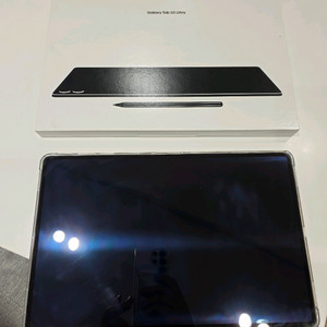 삼성 갤럭시 탭 S11 울트라 512GB 풀박