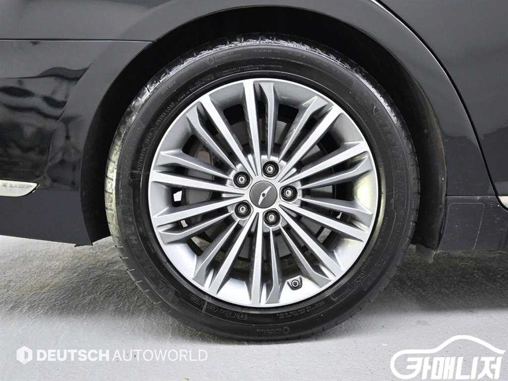 [제네시스]EQ900 3.8 GDI AWD 럭셔리 (5--4