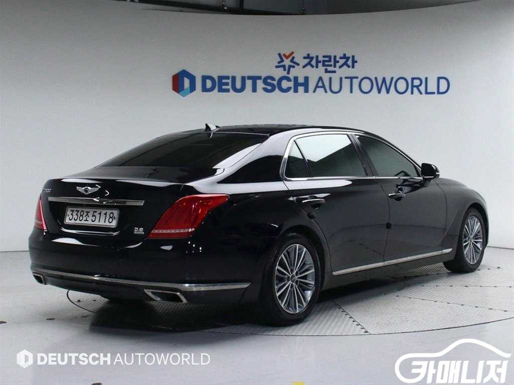 [제네시스]EQ900 3.8 GDI AWD 럭셔리 (5--1