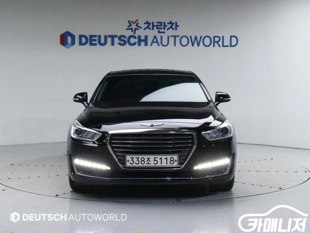 [제네시스]EQ900 3.8 GDI AWD 럭셔리 (5--2