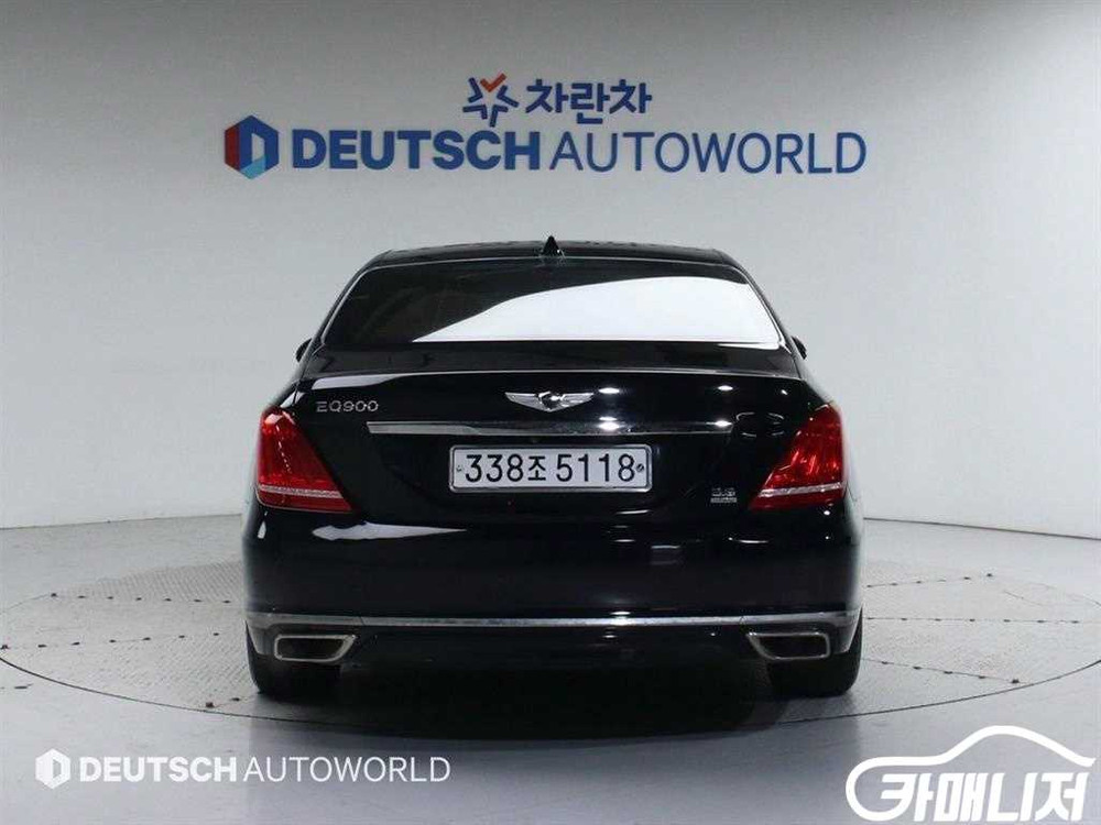 [제네시스]EQ900 3.8 GDI AWD 럭셔리 (5--3