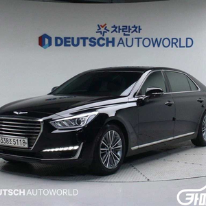 [제네시스]EQ900 3.8 GDI AWD 럭셔리 (5