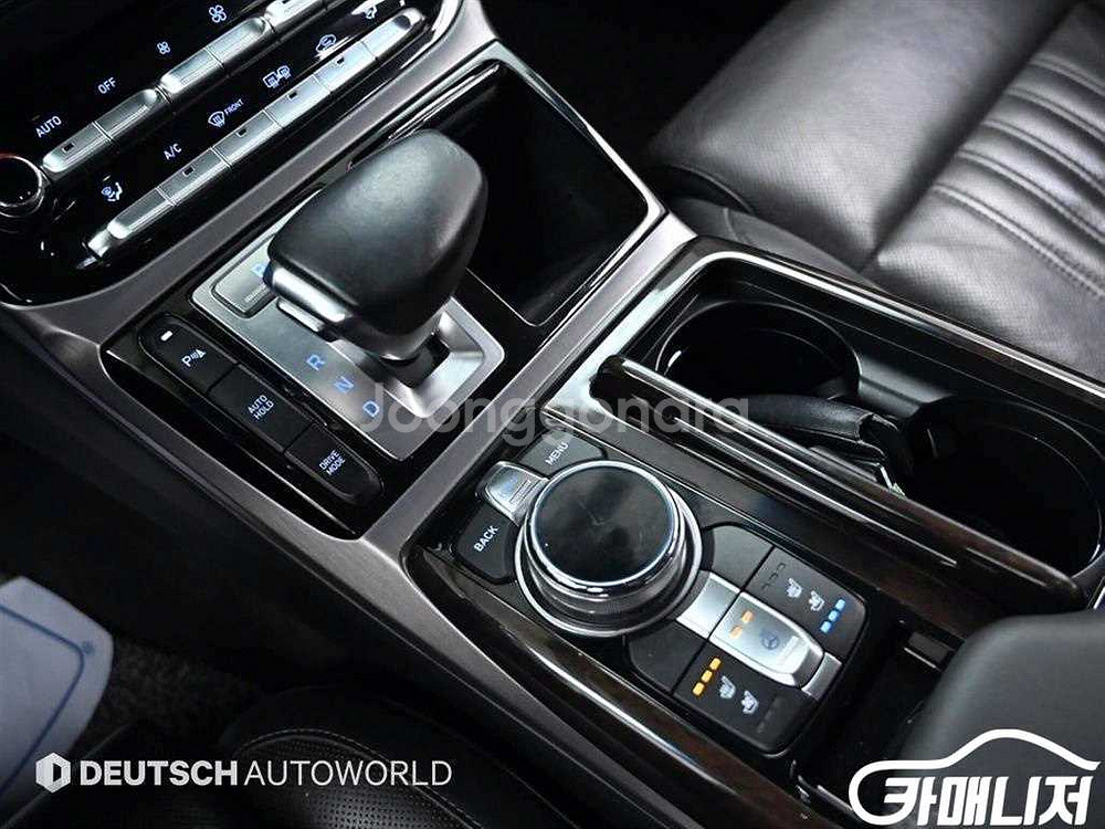 [제네시스]EQ900 3.8 GDI AWD 럭셔리 (5--8