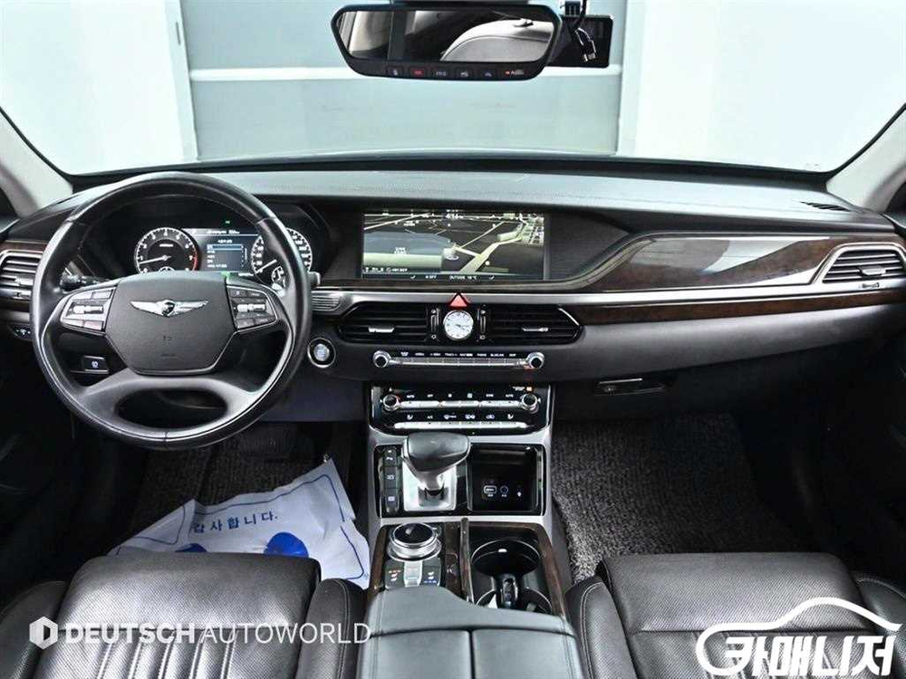 [제네시스]EQ900 3.8 GDI AWD 럭셔리 (5--6