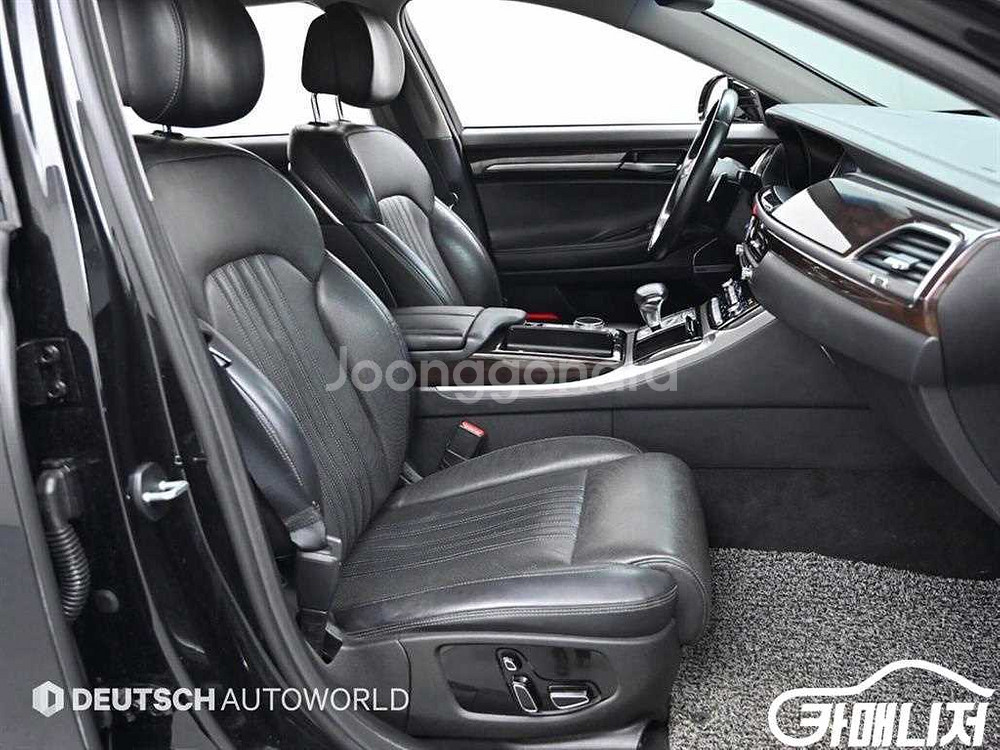 [제네시스]EQ900 3.8 GDI AWD 럭셔리 (5--9