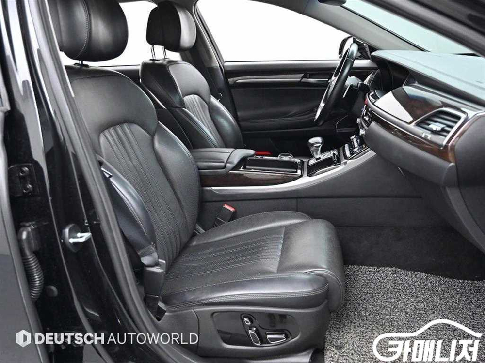 [제네시스]EQ900 3.8 GDI AWD 럭셔리 (5--9