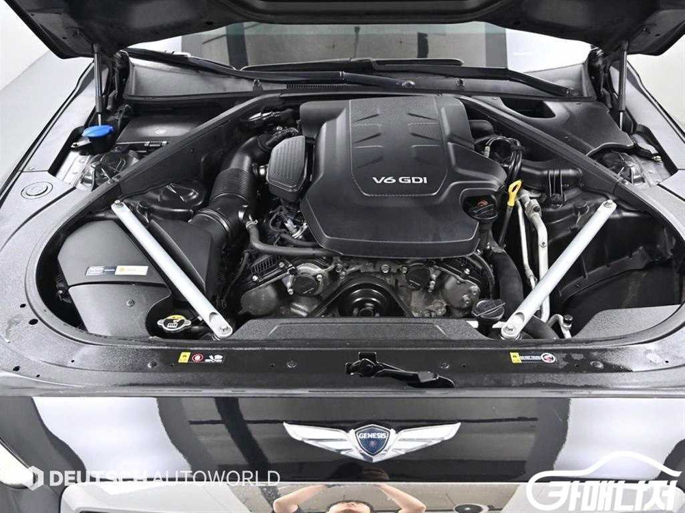 [제네시스]EQ900 3.8 GDI AWD 럭셔리 (5--5