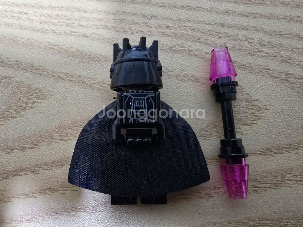 레고스타워즈 모프기디온 팝니다--1