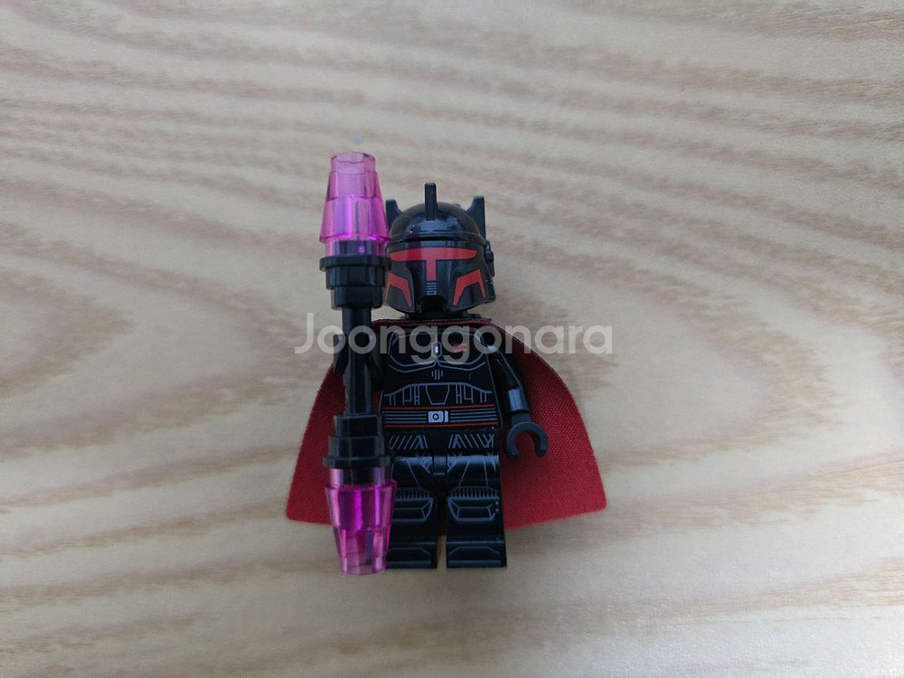 레고스타워즈 모프기디온 팝니다--0