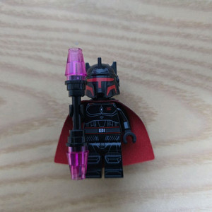 레고스타워즈 모프기디온 팝니다