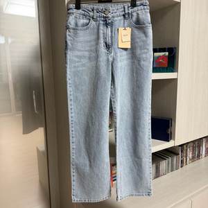 sjsj 청바지-44