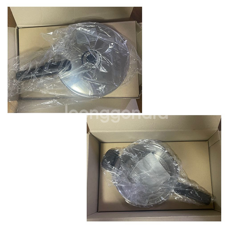 풍년 6인용 압력솥(3.5L) 베르투P[새상품]--2