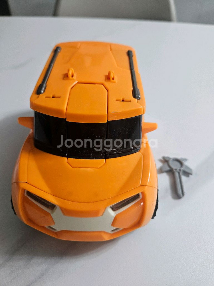 또봇 X 6만원--0