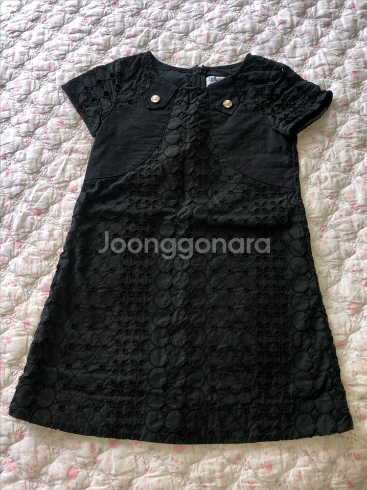 명품 아동복 80% Sale--4
