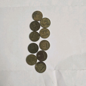 67년 1원