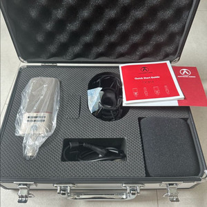 Oc818 Studio Set(새상품)