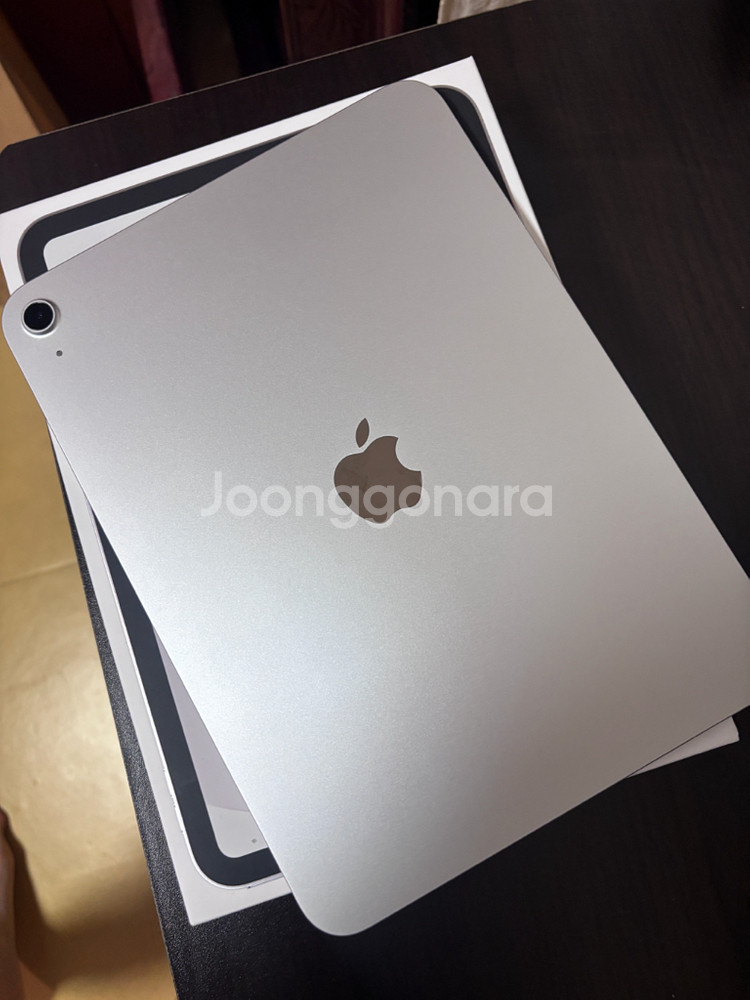 아이패드 a16 11세대 128GB+애플펜슬 USB-C--1