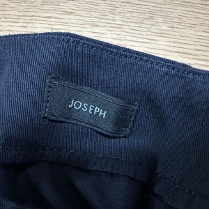 JOSEPH 트윌 치노 스미스 스커트 치마 (잠깐착용)