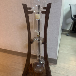 Molca 더치커피 콜드브루 기구