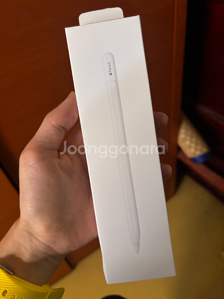 아이패드 a16 11세대 128GB+애플펜슬 USB-C--2