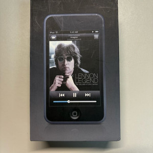 아이팟 터치 1세대 16GB