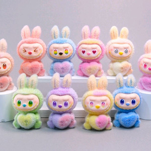 라부부 미니 피규어