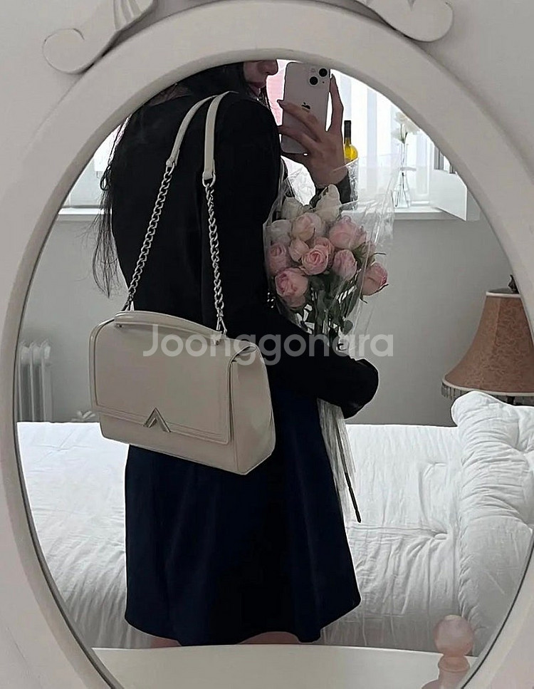 새상품) valluat sindy 벨류엣 신디백--0