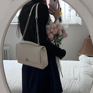 새상품) valluat sindy 벨류엣 신디백