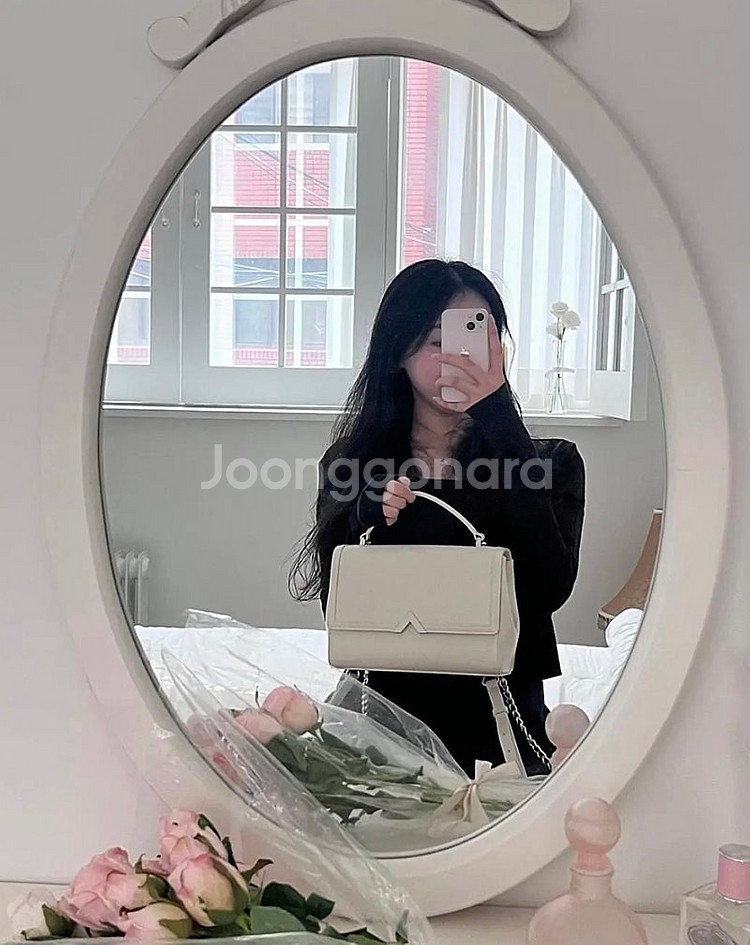 새상품) valluat sindy 벨류엣 신디백--2