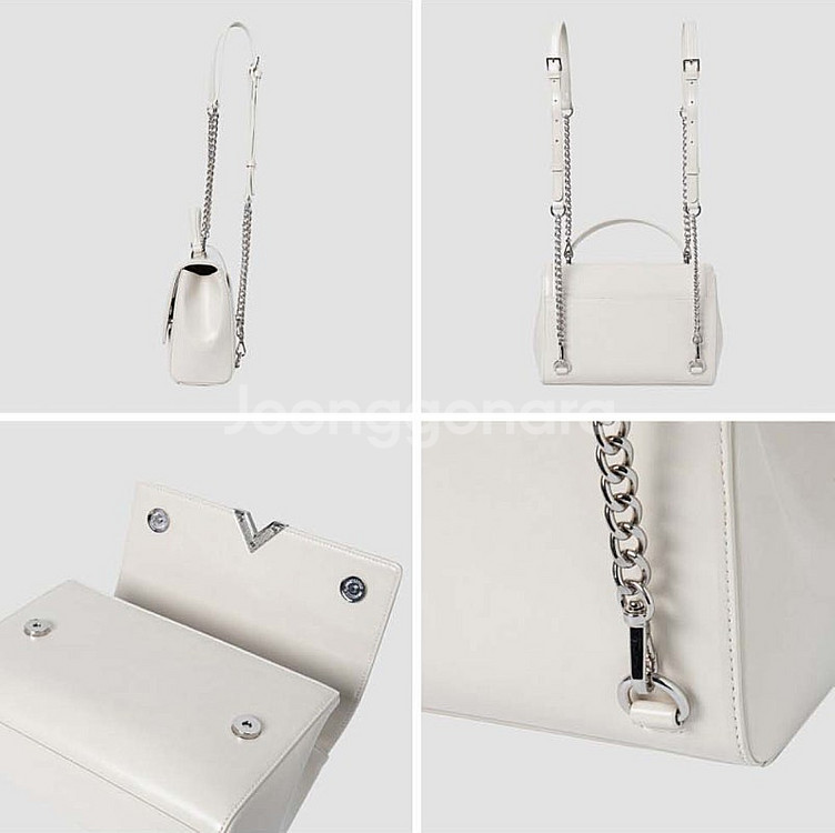 새상품) valluat sindy 벨류엣 신디백--4