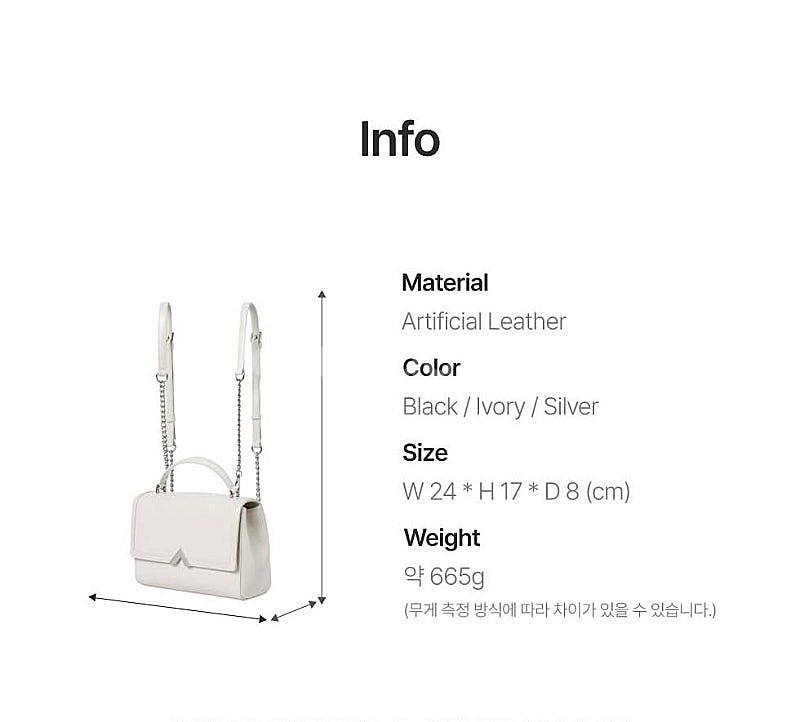 새상품) valluat sindy 벨류엣 신디백--5