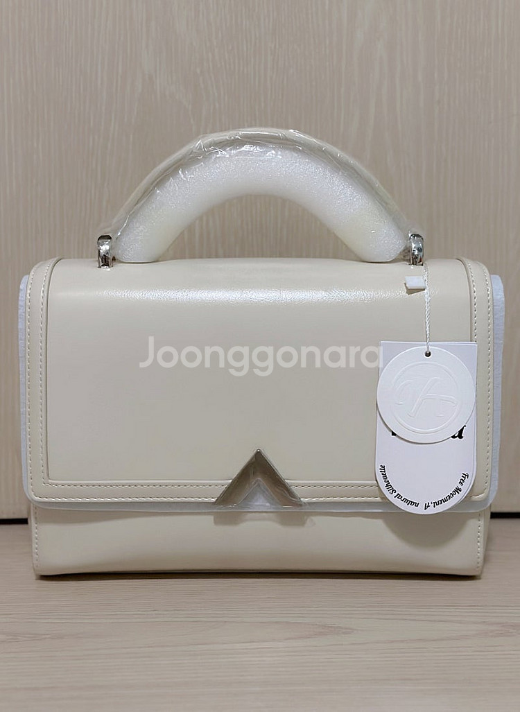 새상품) valluat sindy 벨류엣 신디백--7