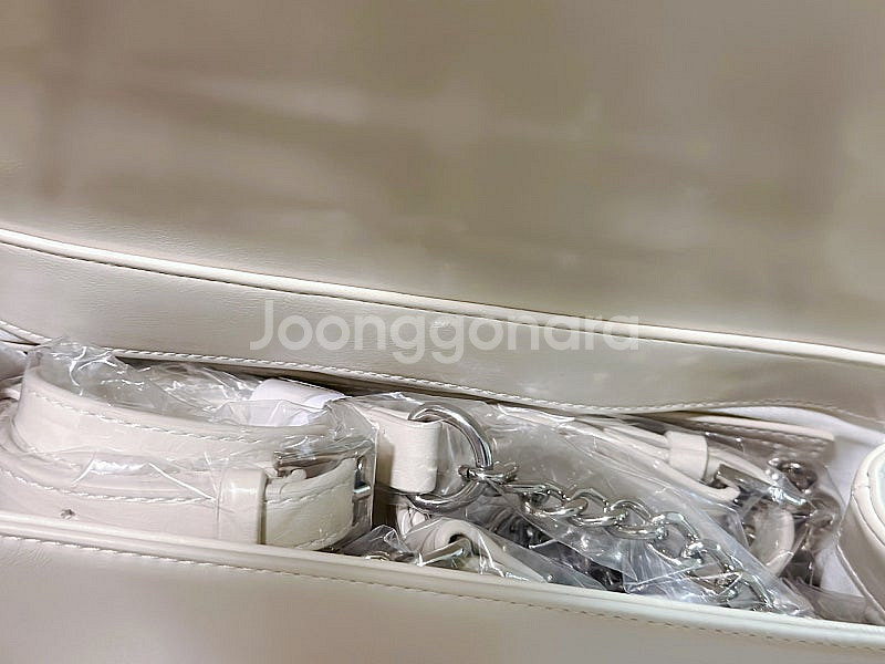 새상품) valluat sindy 벨류엣 신디백--9