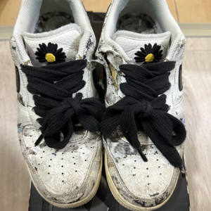 나이키 에어포스1 피마원 파라노이즈 260 판매