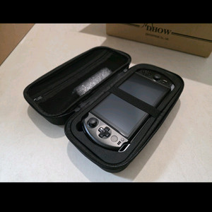 gpd win4(umpc)입니다.