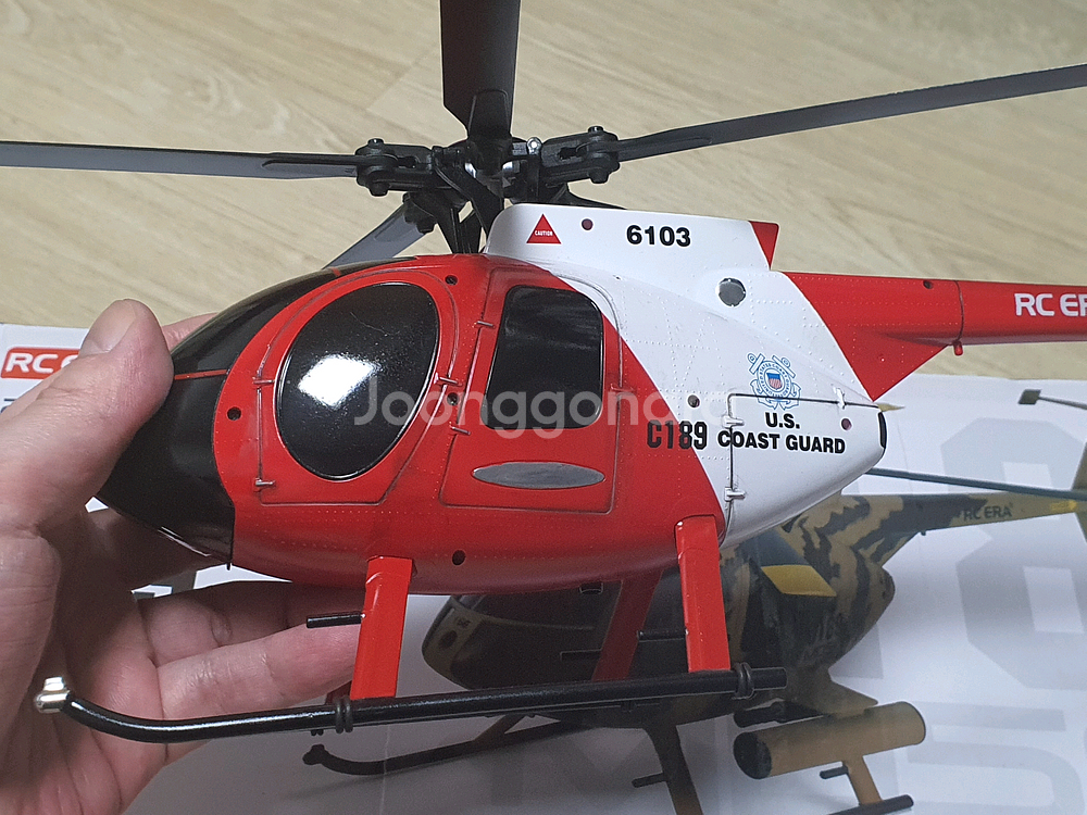 rc era c189 rc헬기--1