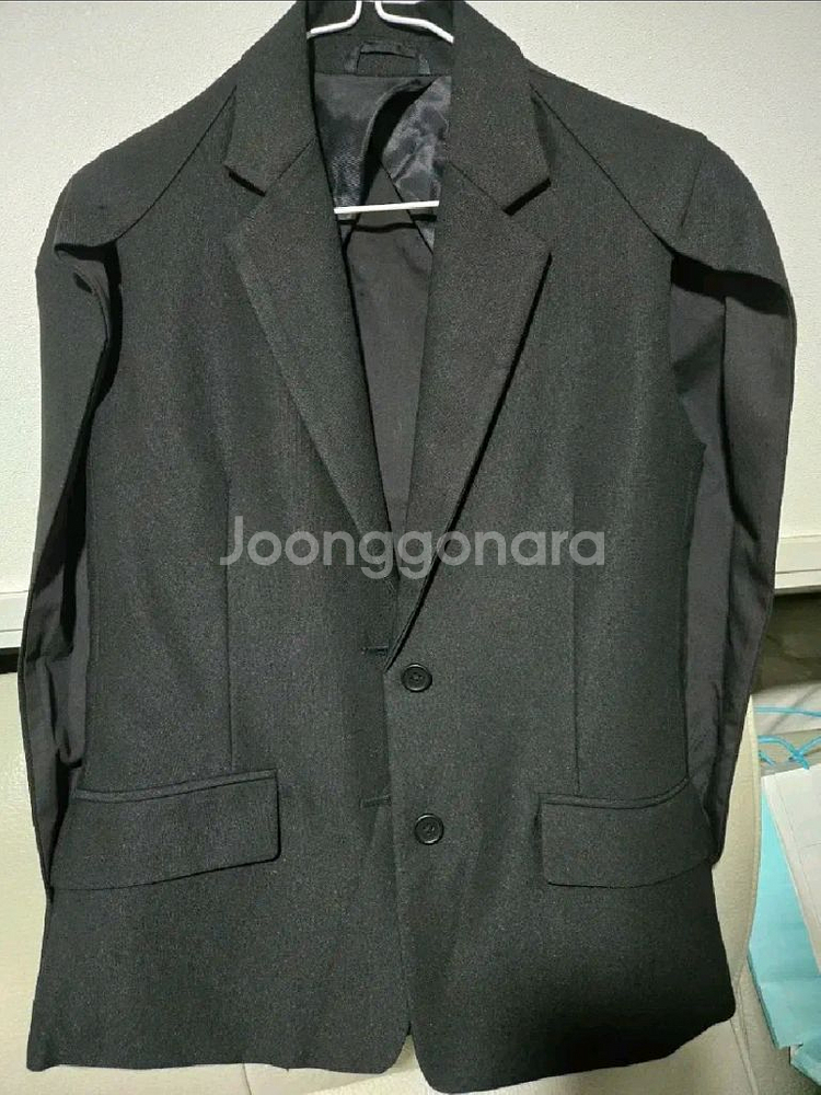 매종마르지엘라 조끼형 블라우저 55--0