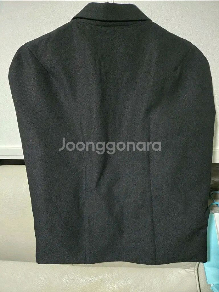 매종마르지엘라 조끼형 블라우저 55--5