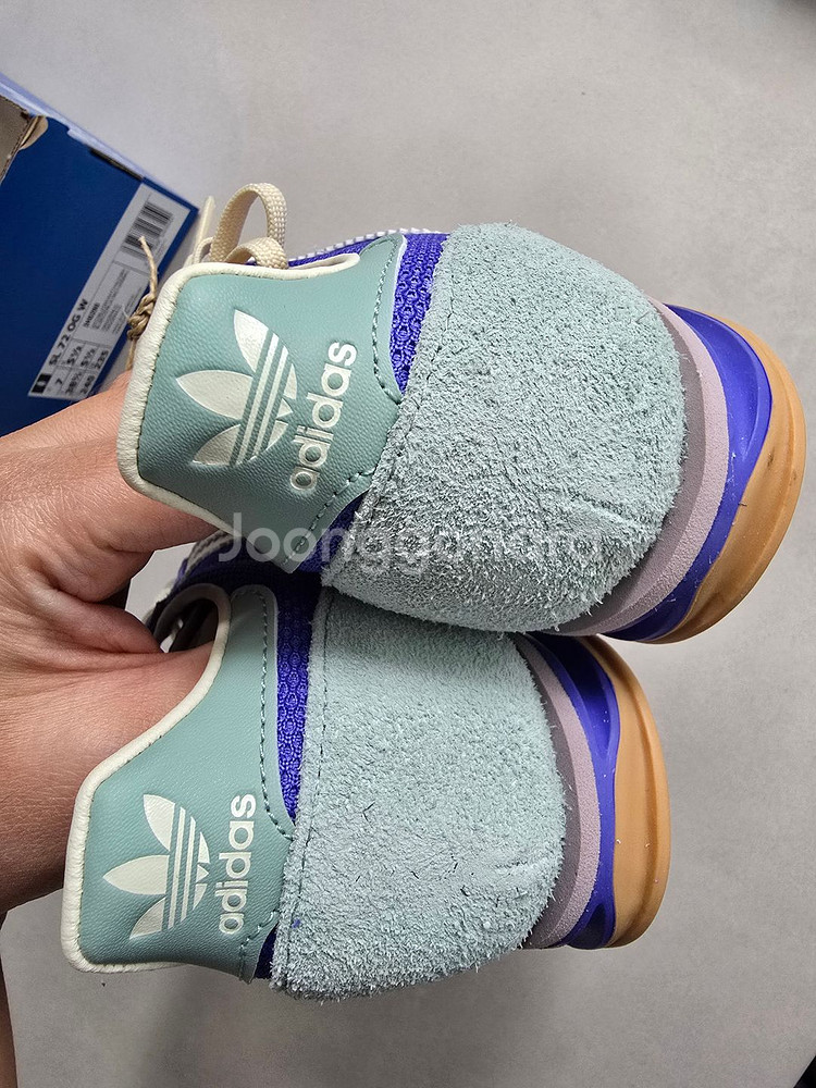 아디다스 SL 72 OG IH0290 여성 스니커즈--4